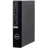DELL OptiPlex 7080 Micro juoda (Atnaujinta)