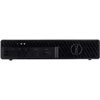 DELL OptiPlex 7080 Micro juoda (Atnaujinta)