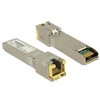 Delock 86460 – Varis – 10000 Mbit/s – SFP+ – TX – Metalinis – 0–65 °C