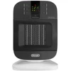 DeLonghi HFX60V20 juoda