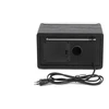 Radio AM/FM Denver TR-63B juoda