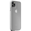 Devia Sidabrinis telefono dėklas iPhone 11 Pro