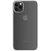 Devia Sidabrinis telefono dėklas iPhone 11 Pro