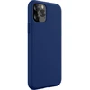 Devia Mėlynas telefono dėklas iPhone 11 Pro Max