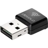 Devolo WiFi 6 Stick nano 7270, USB Wi-Fi adapteris, 1201 MBit/s, 573.5 MBit/s, 2.4 GHz, 5 GHz, IEEE802.11ax, IEEE802.11ac