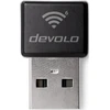 Devolo WiFi 6 Stick nano 7270, USB Wi-Fi adapteris, 1201 MBit/s, 573.5 MBit/s, 2.4 GHz, 5 GHz, IEEE802.11ax, IEEE802.11ac