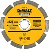 Deimantinis pjovimo diskas DeWalt DT3761-XJ; 125 mm