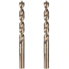 Grąžtas Dewalt Wiertła „Extreme“ metalo grąžtai, 3,2 mm, 2 vnt.