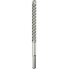 SDS-Max gelžbetonio grąžtas, skersinis diskas, 22-340/200, XLR Extreme DeWalt [DT60819-QZ]