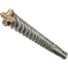 SDS-Max gelžbetonio grąžtas, skersinis diskas, 22-340/200, XLR Extreme DeWalt [DT60819-QZ]