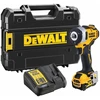 DEWALT Smūginis veržliasukis 3/8" 12V 1x5,0Ah DCF903P1