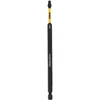 Dewalt t20 152mm flextorq screwdriver bit 1pc
