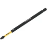 Dewalt t20 152mm flextorq screwdriver bit 1pc