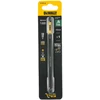 Dewalt t25 152mm flextorq screwdriver bit 1pc