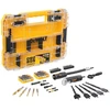 Grąžtas DEWALT GRĄŽTŲ IR ANTGALIŲ RINKINYS 85 vnt. …