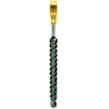 Grąžtas Extreme SDS-Max betono plaktukas gręžtuvas, 38-670/550, DEWALT [DT9443-QZ]