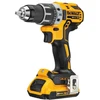 Akumuliatorinis suktuvas-gręžtuvas Dewalt DCD791D2-QW