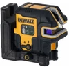 Lazerinis nivelyras DeWalt DCLE14301GB-XJ