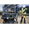 Dulkių siurblys DEWALT DCV586MK, Nass-/Trockensauger - juodas, without Akku und Ladegert