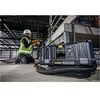 Dulkių siurblys DEWALT DCV586MK, Nass-/Trockensauger - juodas, without Akku und Ladegert