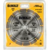 Deimantinis pjovimo diskas DeWalt DT3721-QZ; 180 mm