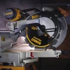 Pjovimo diskas fibrocementui DeWalt DT1474-QZ; 250x30 mm; 12°