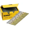 Vinys DeWalt DNPT31R75HDZ; 34°; 75x3,1 mm; 1200 vnt.