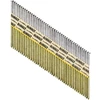 Vinys DeWalt DNPT31R75HDZ; 34°; 75x3,1 mm; 1200 vnt.