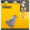 Pjovimo diskas medienai DeWalt Extreme; 184x2,6x16,0 mm; Z40; 10°