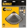 DEWALT PIŁA TARCZ.235x30mmx40z