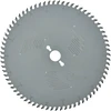 Dewalt DT4218-QZ 305mm 72T Pjūklų ašmenys, C4 karbidas, 30mm skersmuo, 3.2mm pjovimo storis, 1 vnt.