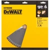 Dewalt DT4218-QZ 305mm 72T Pjūklų ašmenys, C4 karbidas, 30mm skersmuo, 3.2mm pjovimo storis, 1 vnt.