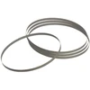 Juostinių staklių pjovimo juosta DeWalt; 835x12x0,5 mm; 18 TPI; 4 vnt.