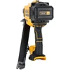 Dewalt Duplex Nailer DCN910N-XJ, 18V, 3.9kg, 28 nagų, 76mm, 3.3mm, be anglies, bevielis, jungiklis, galinis pakrovimas