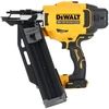 Dewalt Duplex Nailer DCN910N-XJ, 18V, 3.9kg, 28 nagų, 76mm, 3.3mm, be anglies, bevielis, jungiklis, galinis pakrovimas