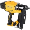 Dewalt Duplex Nailer DCN910N-XJ, 18V, 3.9kg, 28 nagų, 76mm, 3.3mm, be anglies, bevielis, jungiklis, galinis pakrovimas
