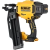 Dewalt Duplex Nailer DCN910N-XJ, 18V, 3.9kg, 28 nagų, 76mm, 3.3mm, be anglies, bevielis, jungiklis, galinis pakrovimas