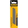 Peilio ašmenys DeWalt DWHT11719, 18 mm, 3 vnt.