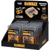 Dewalt EXTREME® FLEXTORQ® atsuktuvų rinkinys DT70618T-QZ, 16 vnt., TOUGHCASE+, modulinis dizainas, TSTAK suderinamas