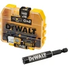 Dewalt EXTREME® FLEXTORQ® atsuktuvų rinkinys DT70618T-QZ, 16 vnt., TOUGHCASE+, modulinis dizainas, TSTAK suderinamas