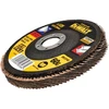 DEWALT ŚCIERNICA LIST. 125 P 60 TYP 27 J UMBO EXTREME PŁASKA