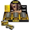 Dewalt Pro Rinkinys końcówek wkrętarskich udarowych 32 vnt.,dt70523tx12