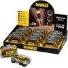 Dewalt Pro Rinkinys końcówek wkrętarskich udarowych 32 vnt.,dt70523tx12