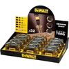 Dewalt Pro Rinkinys końcówek wkrętarskich udarowych 32 vnt.,dt70523tx12