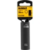 Dewalt nasadka 18mm 1/2c impact socket deep