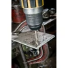 Dewalt grąžtas DT4910-QZ 6.8 mm, HSS-Co, 109 mm, 3 plokščios, kobalto, metalui gręžti, 1 vnt.