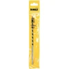 Grąžtas Dewalt Wiertło kręte do drewna 6 x 200/100 mm
