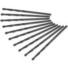 Grąžtas Gręžtuvas Dewalt metalo HSS 3mm 10vnt (DT5121- QZ)