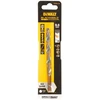 Grąžtas metalui HEX 1/4, 9,0 mm, DeWALT