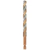 Grąžtas metalui HEX 1/4, 9,0 mm, DeWALT